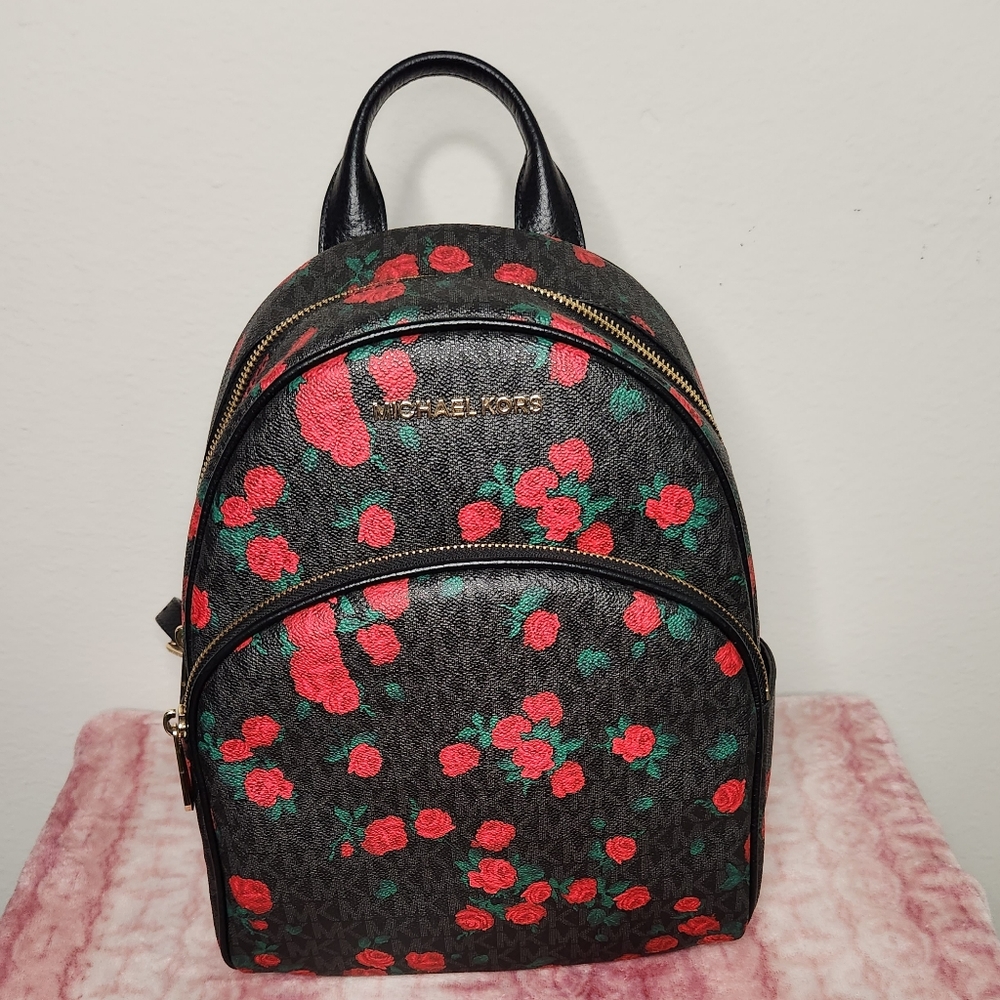 Michael Kors Backpack